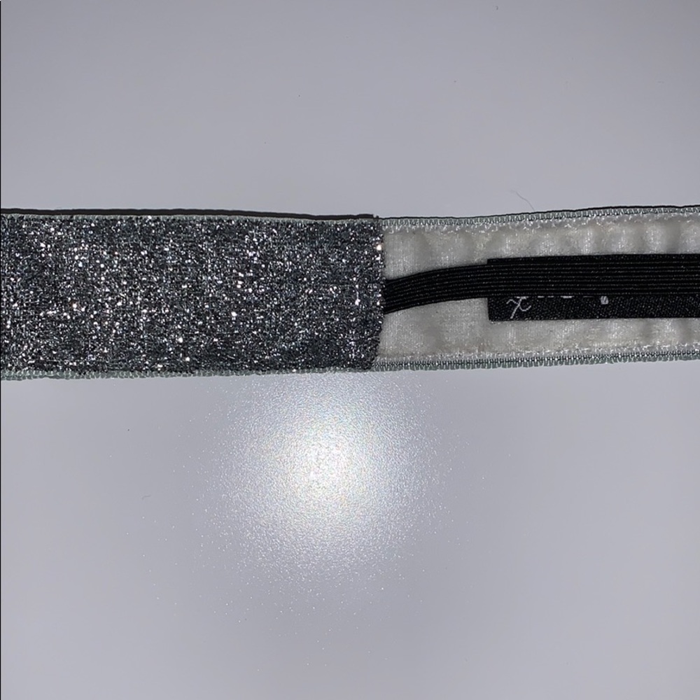 One Up Bands Headband (similar to Sweaty Bands)